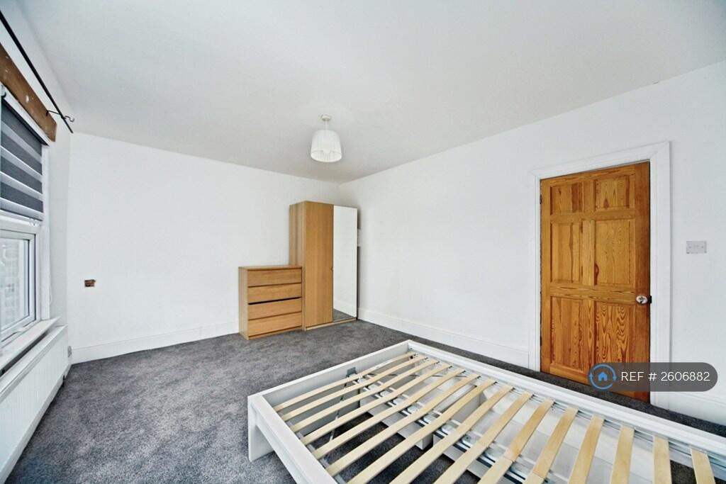 Front Bedroom 1