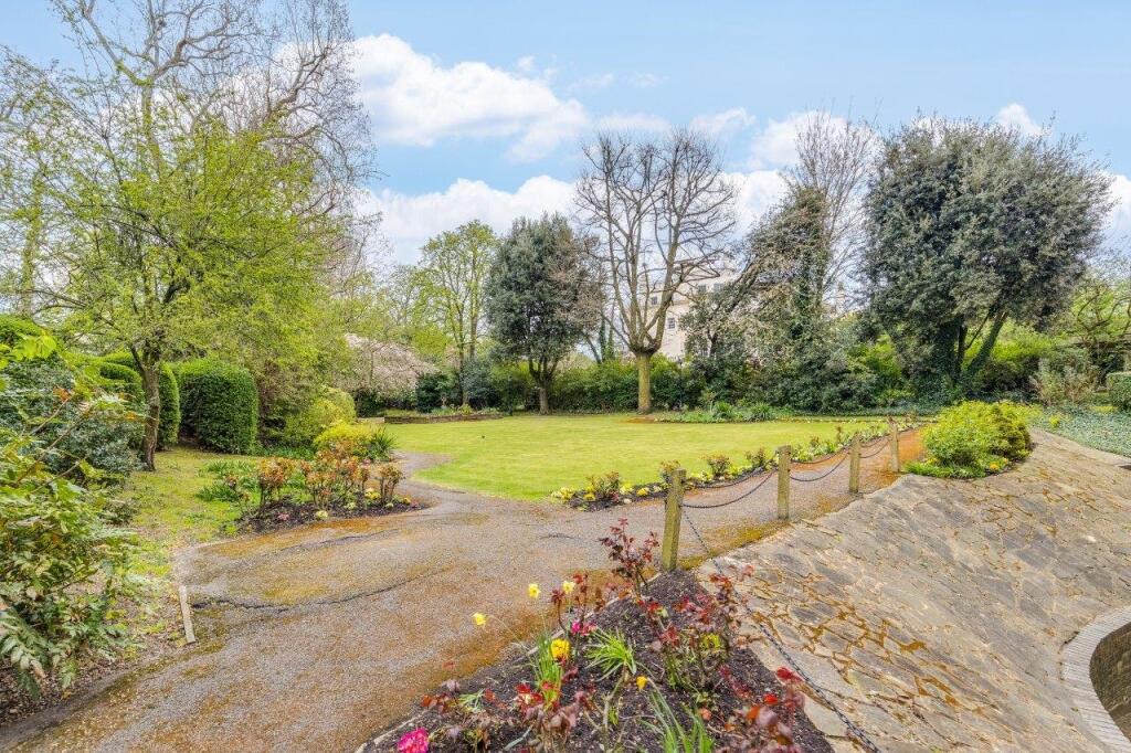 Communal Gardens