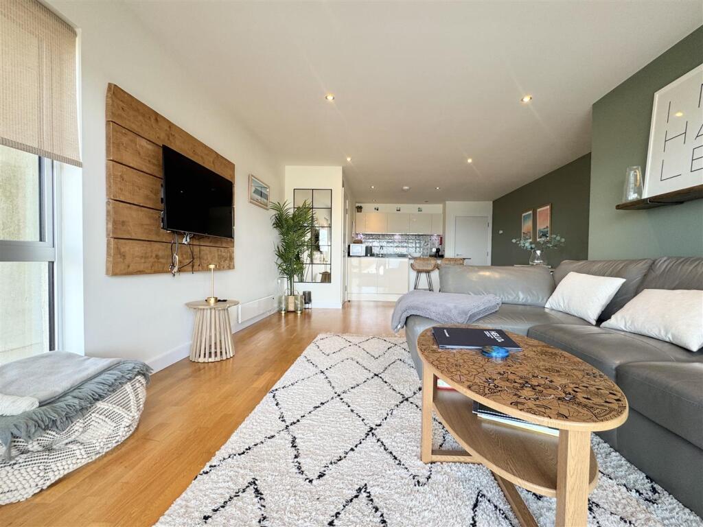Lounge Area