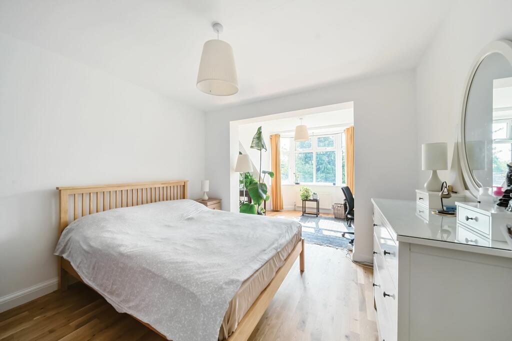 Bedrooms