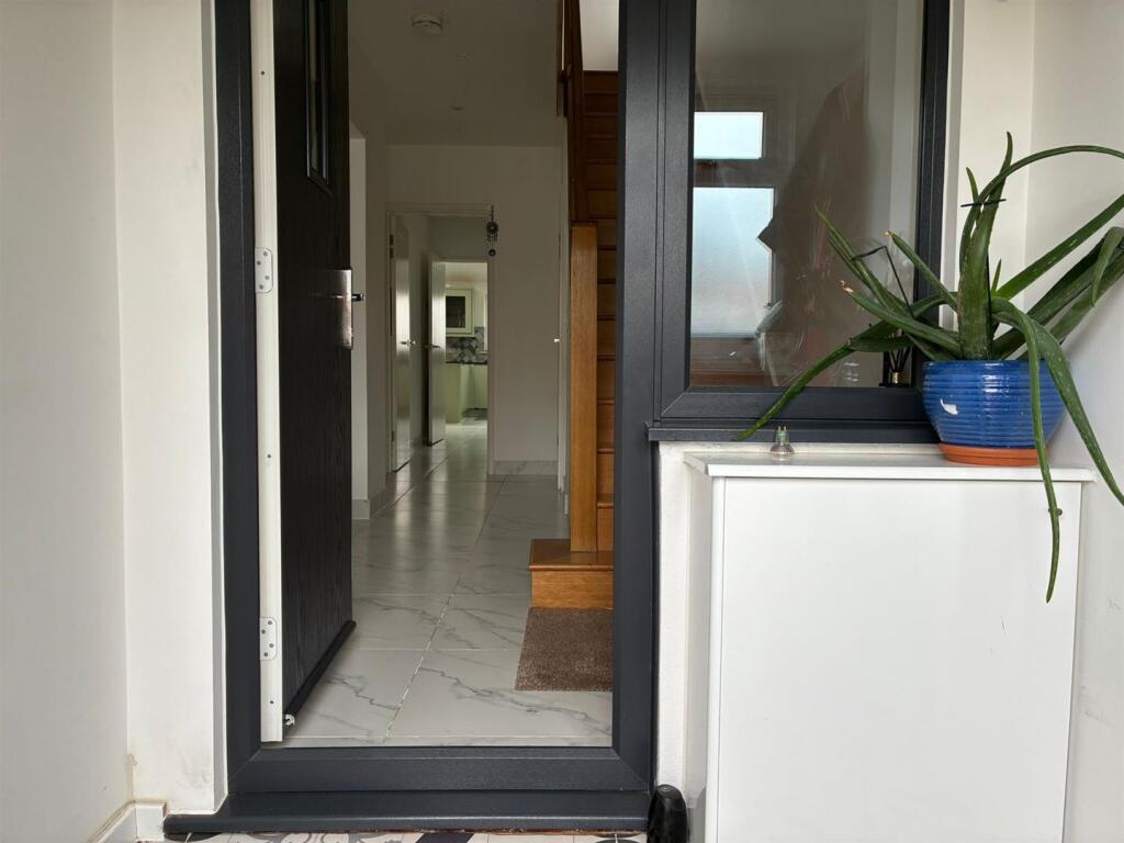 Porch