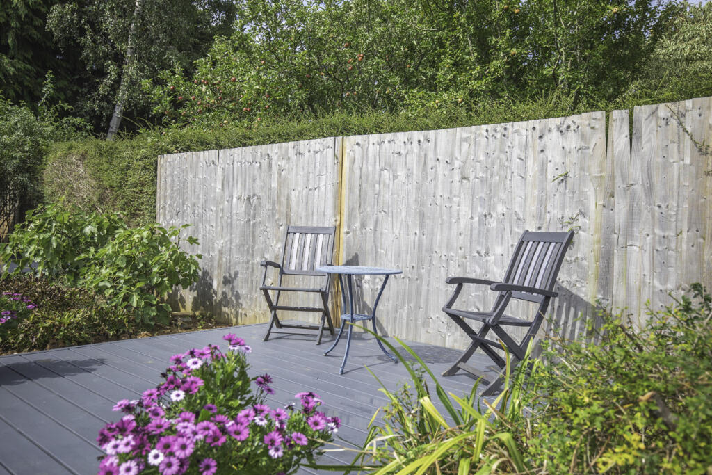 Terrace / Patio