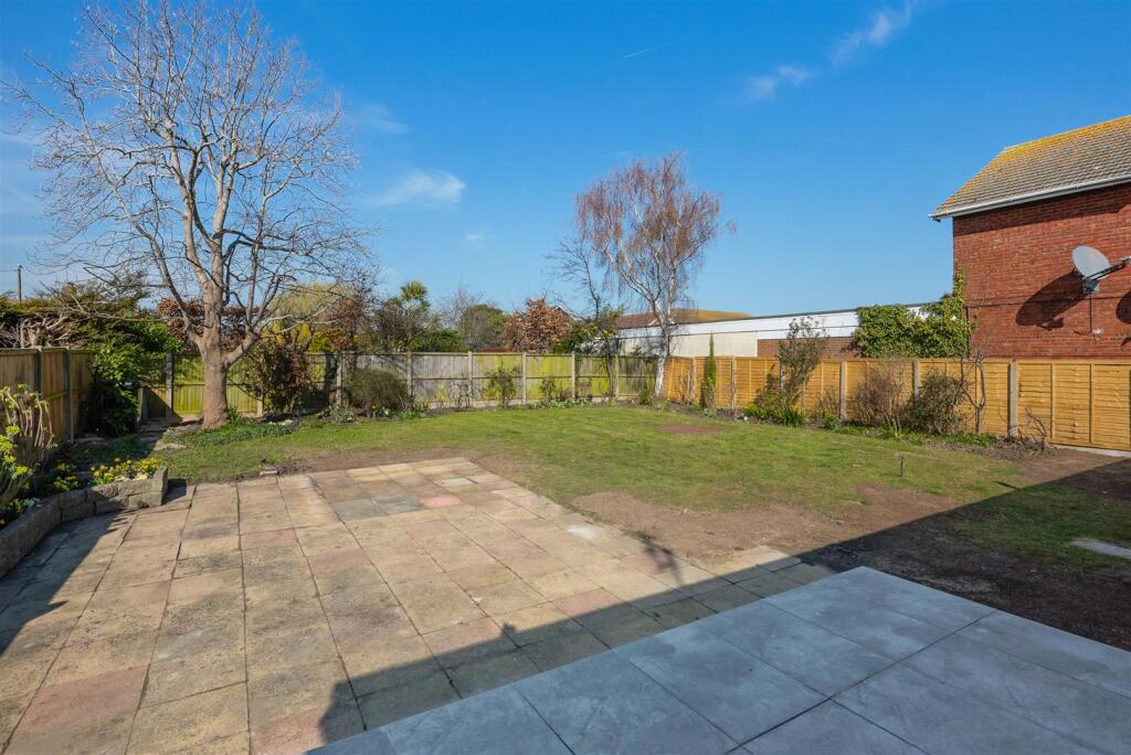 Faversham Road, Seasalter, Whitstable