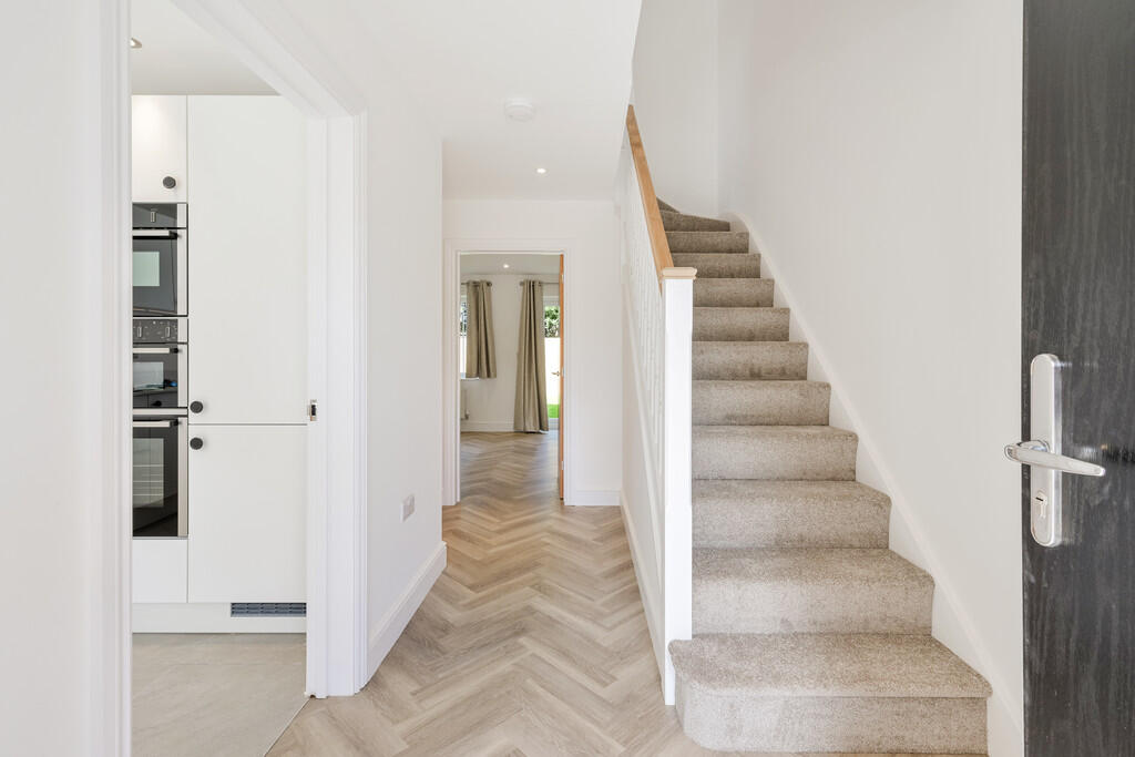 WILLOW PLACE, PLO...