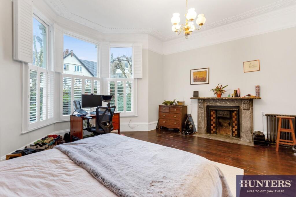 Primary Bedroom Reverse