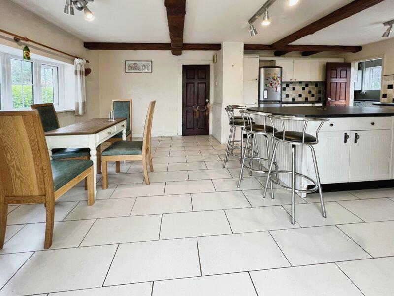 Kitchen Breakfast Room 