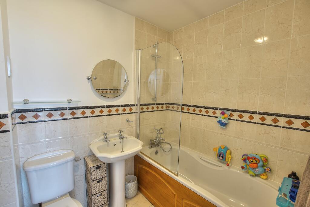 18. Bathroom