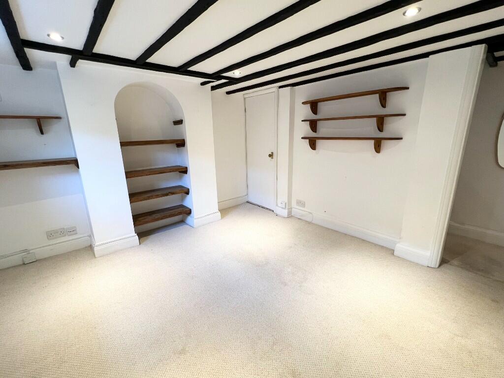 BEDROOM 3 / OFFICE