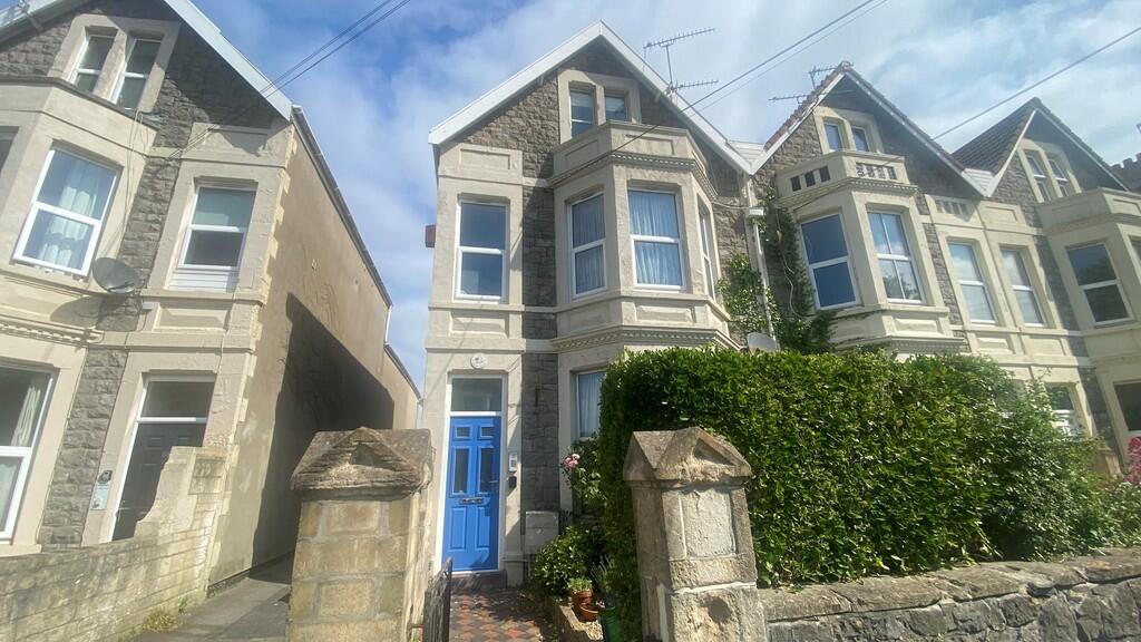 F4, 71 Moorland R...