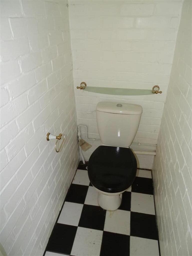 WC