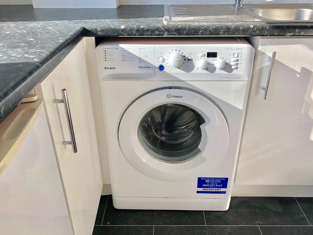 26a washing machine