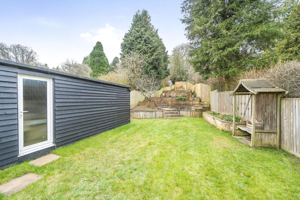 Outbuilding