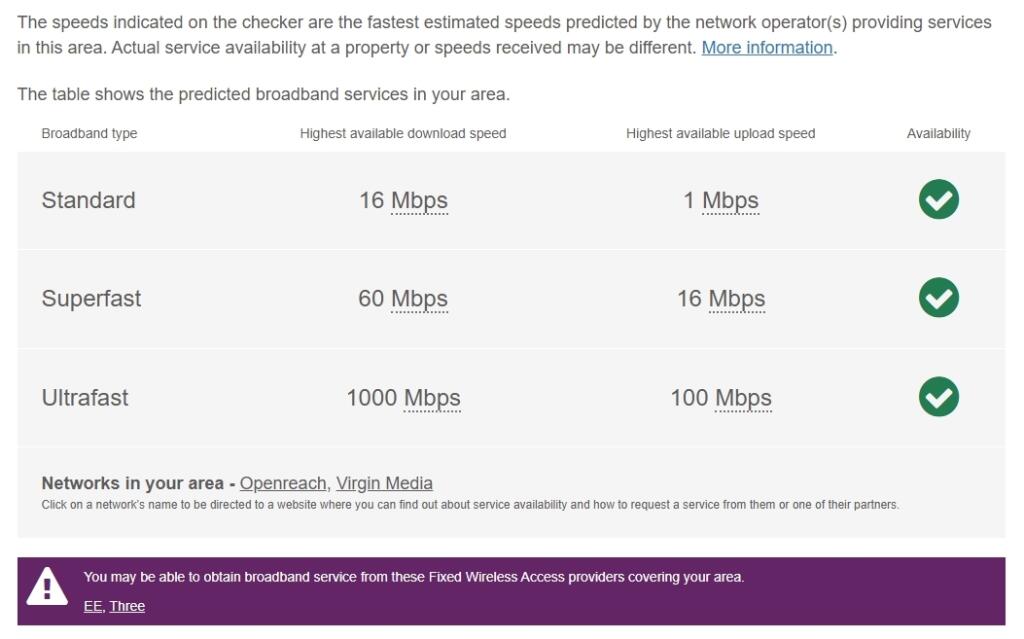 Ashdown Avenue, B...