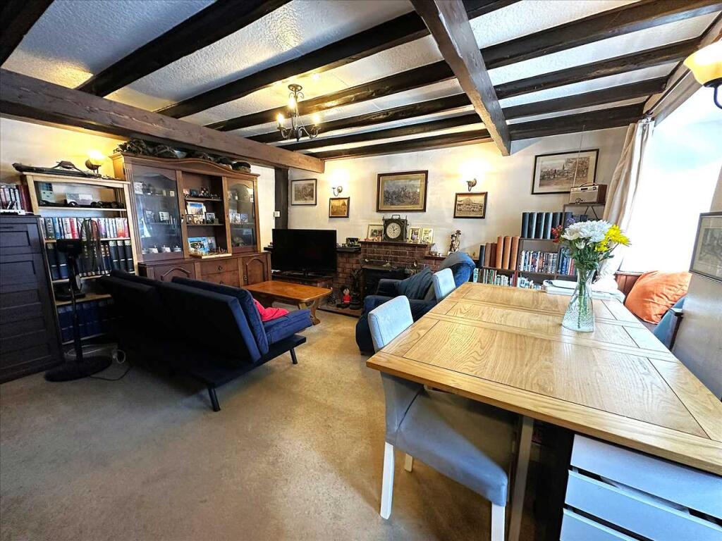 Lounge / Diner