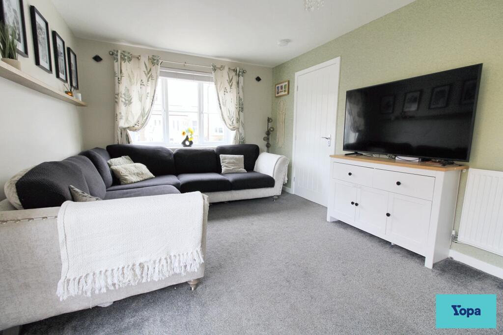 Kelbarrow Road, Carlisle, CA3