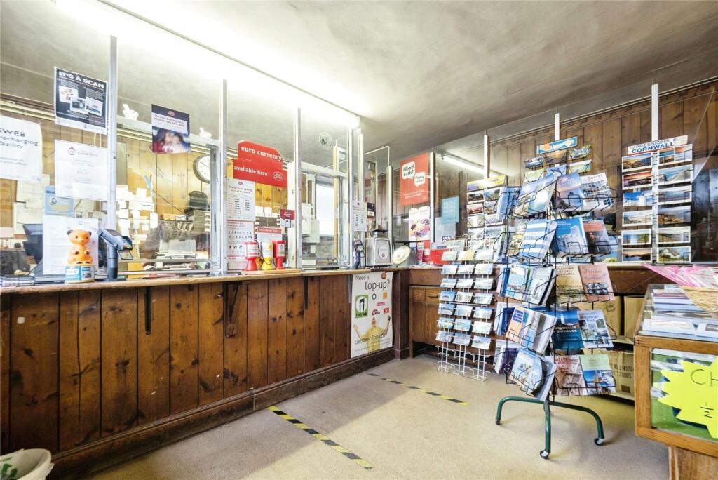 Post Office