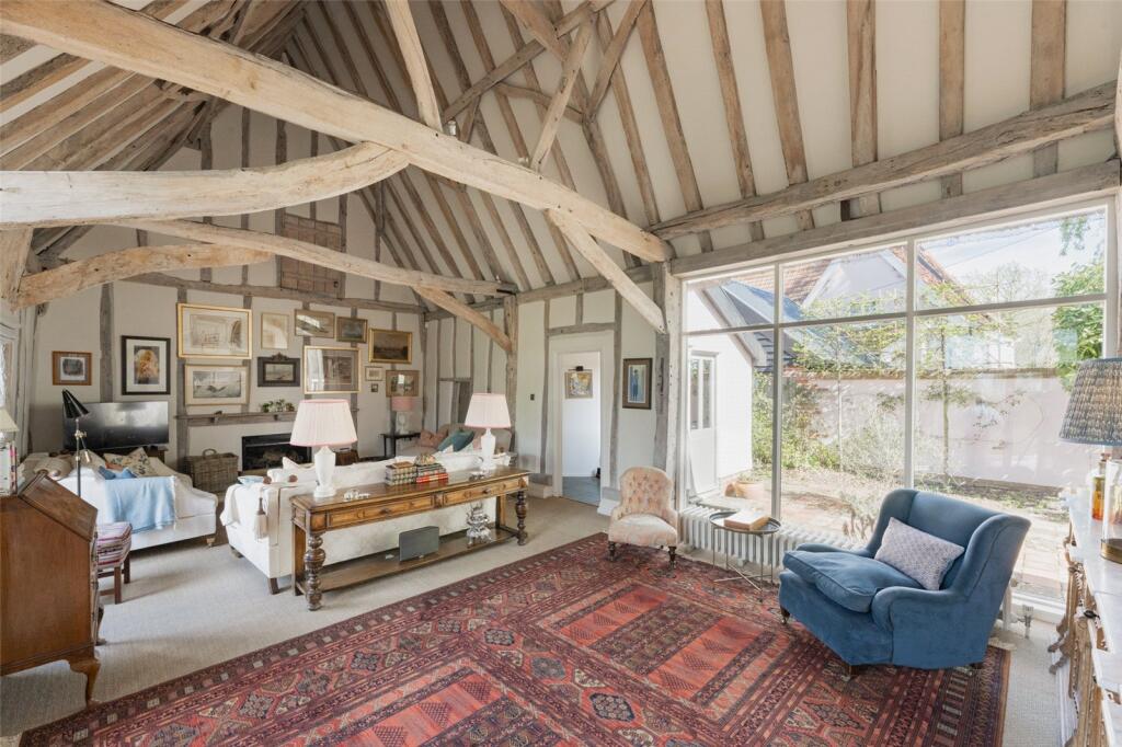 Drawing Room