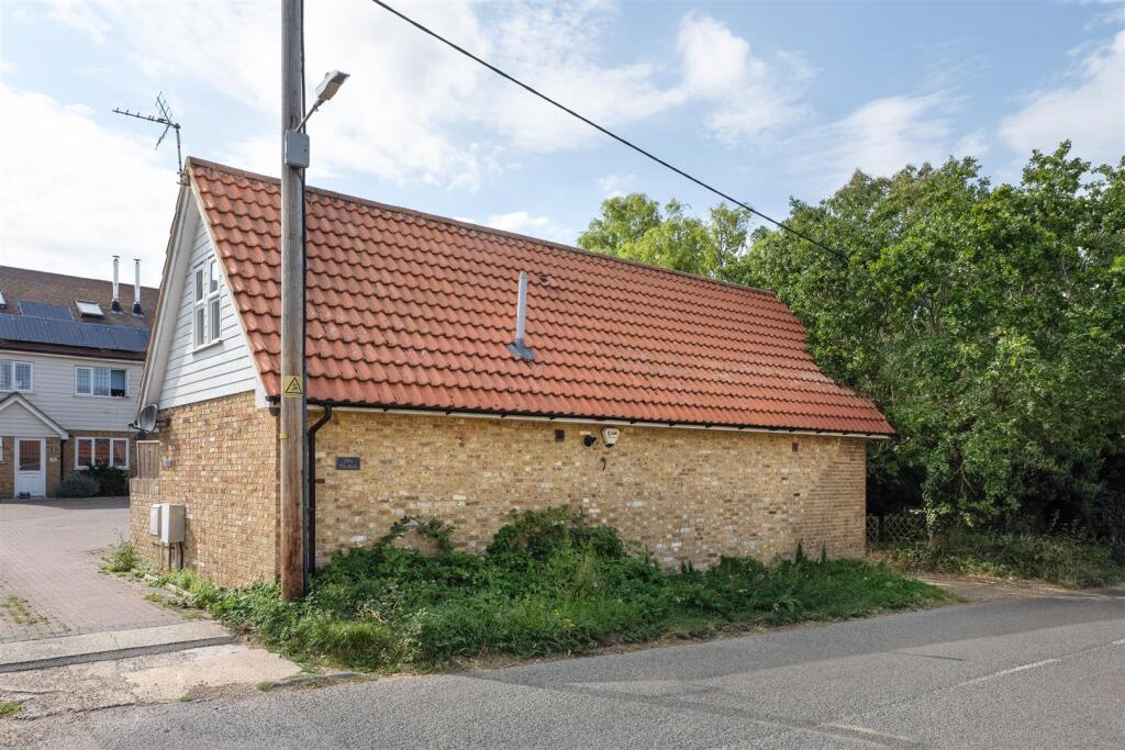 Golden Hill, Whitstable