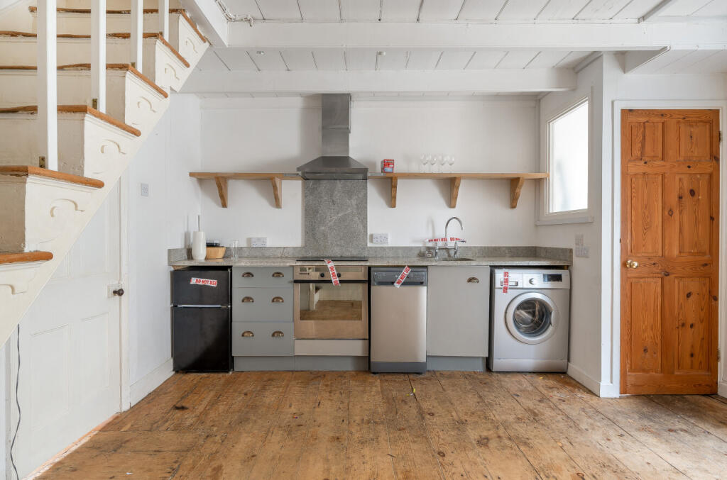 House Kitchen