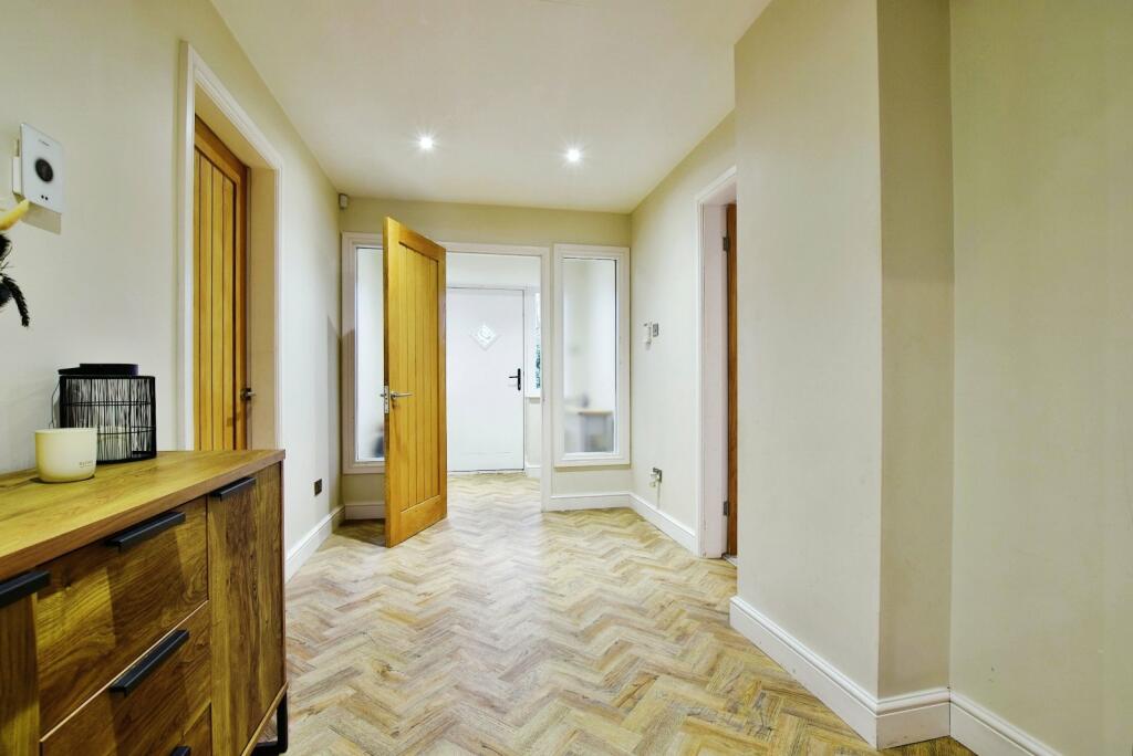 Hallway 2