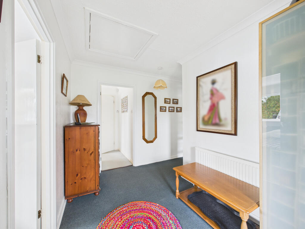 hall
