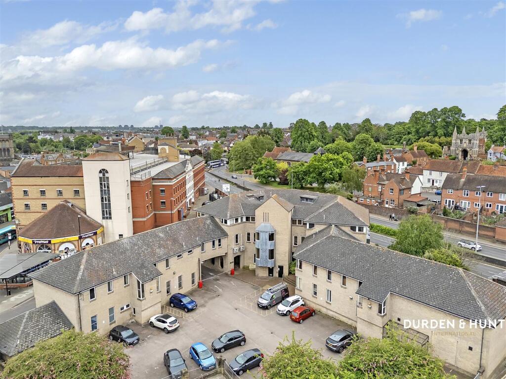 Osborne Street