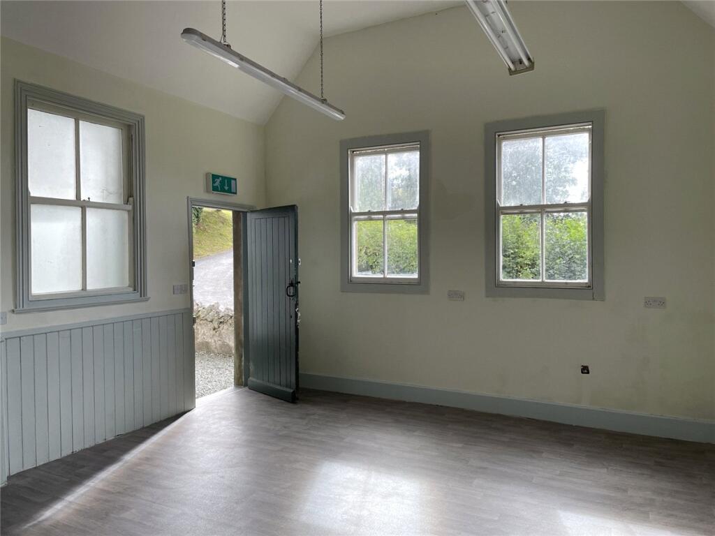 Ffordd Cae Forys, Graig, Eglwysbach, Conwy, LL28