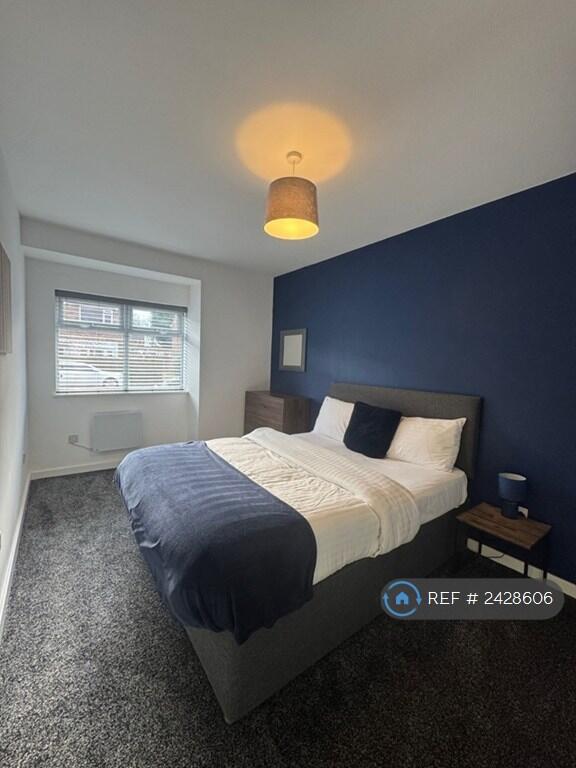 Double Bedroom 1