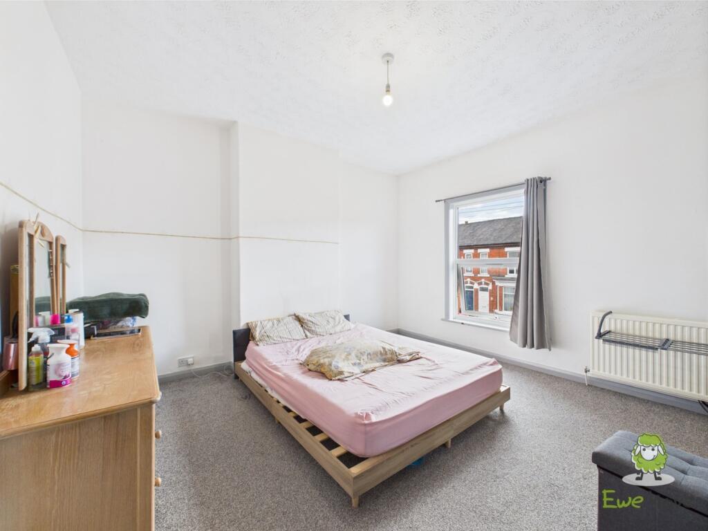 Bedroom 1 - Charlotte Thomasson Ewemove Whitchurch