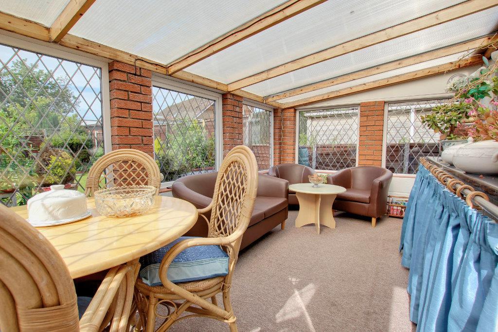 SUN ROOM