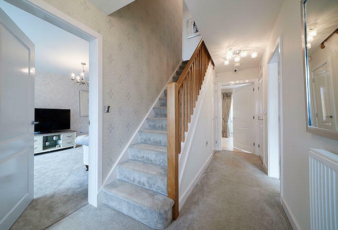 Bayswater Show Home