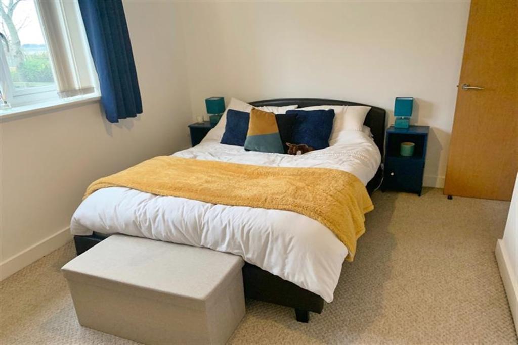 Bed 1 - 3