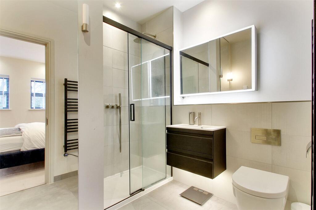 En Suite