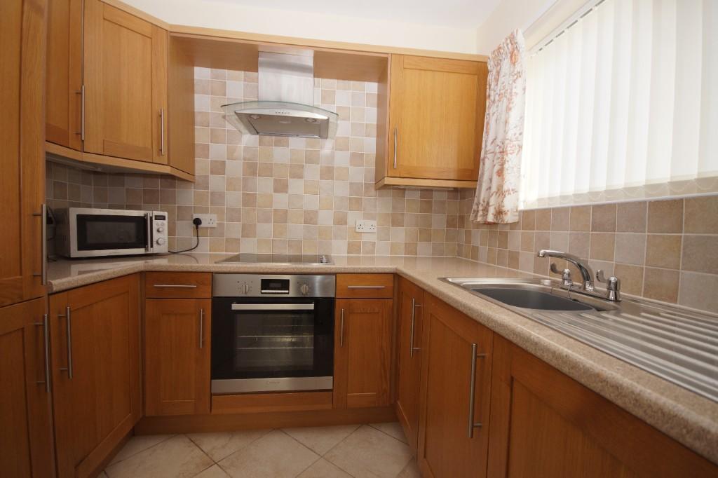 20 Maberly Court