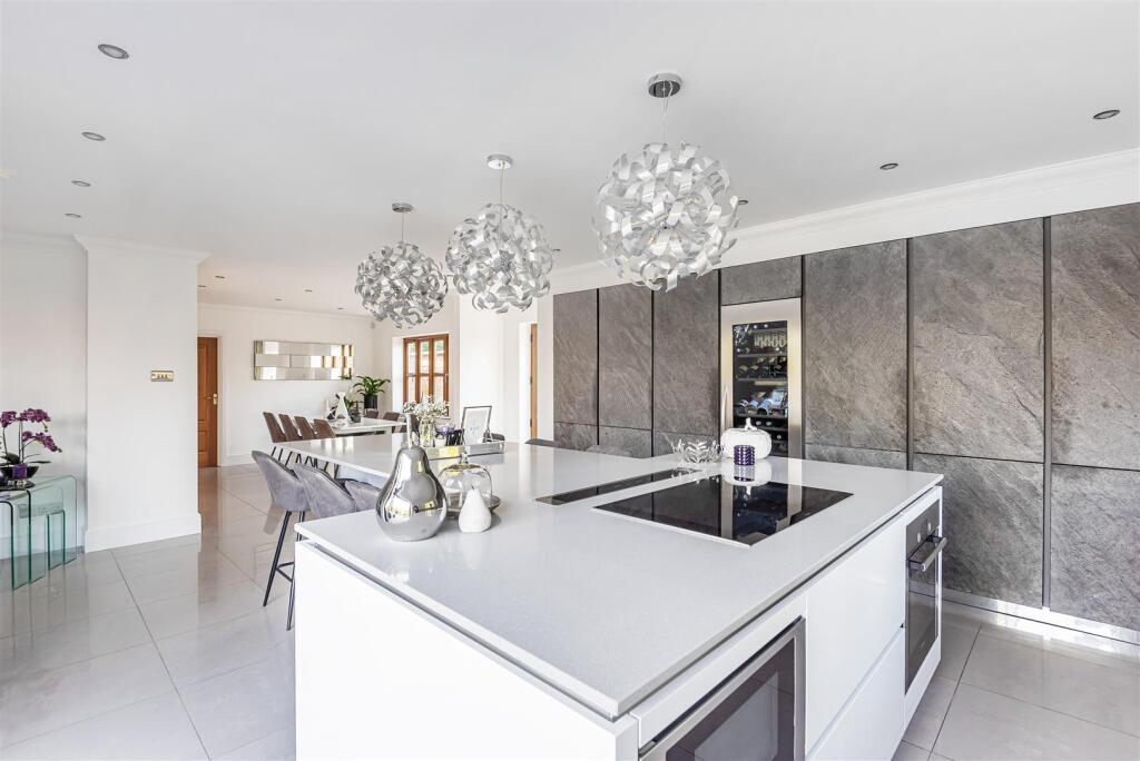 Back Lane, Harborough Magna