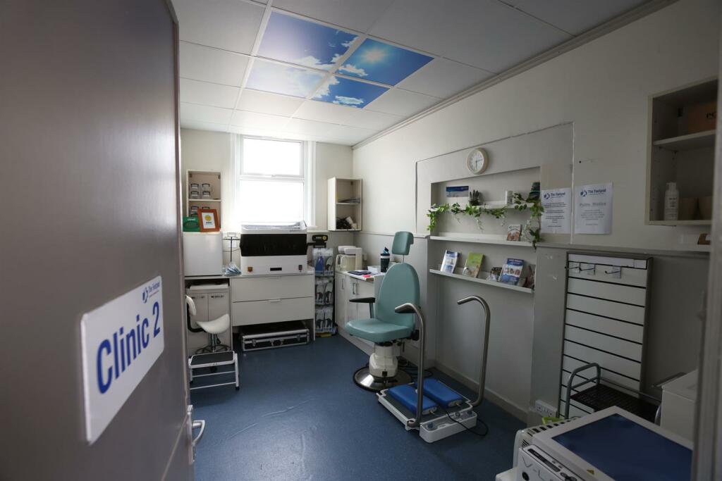 Clinic 2