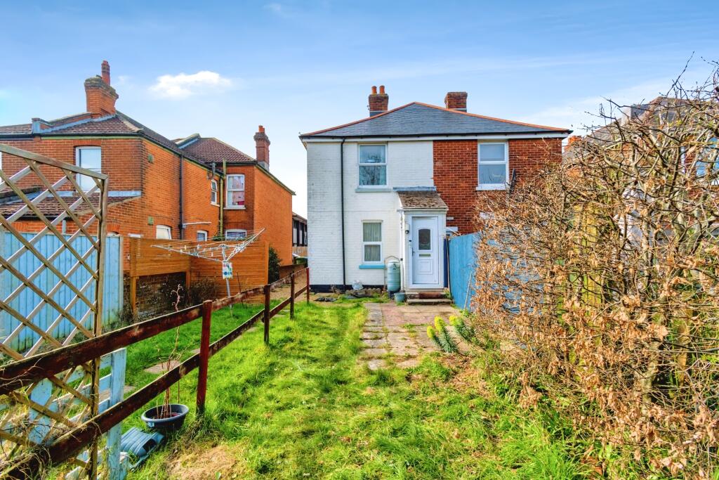 View Of The Property