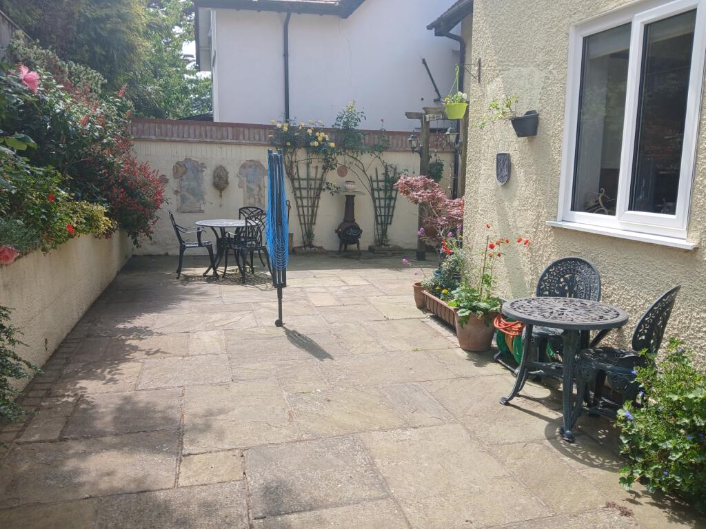 4 Garrison Lane, Felixstowe, IP11 7SJ