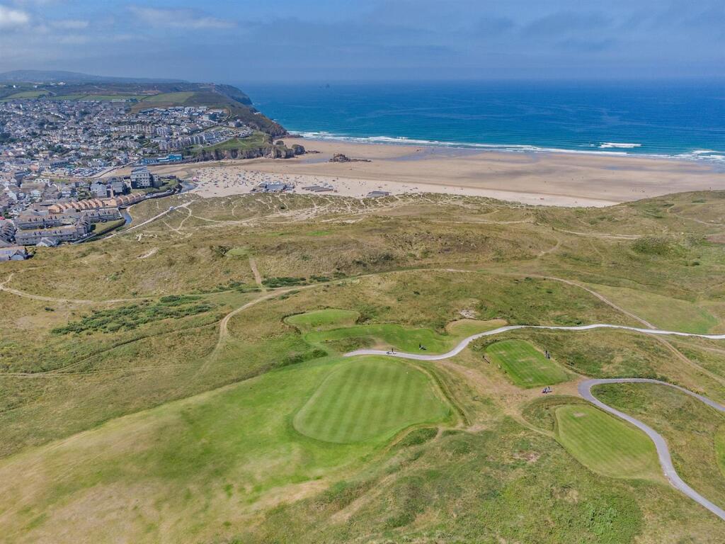 Golf Course