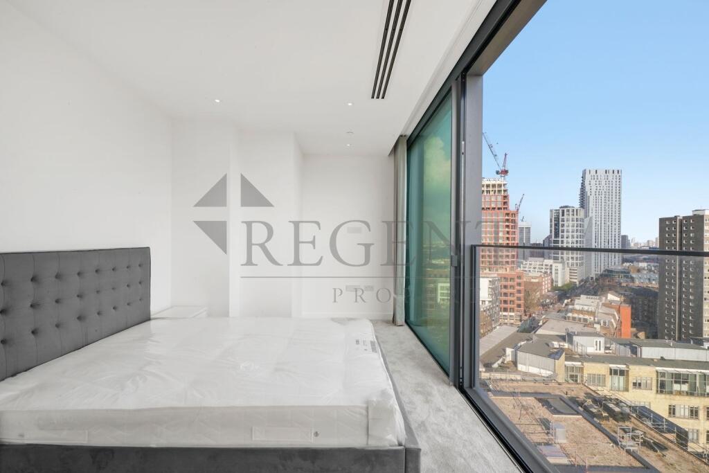 Main bedroom