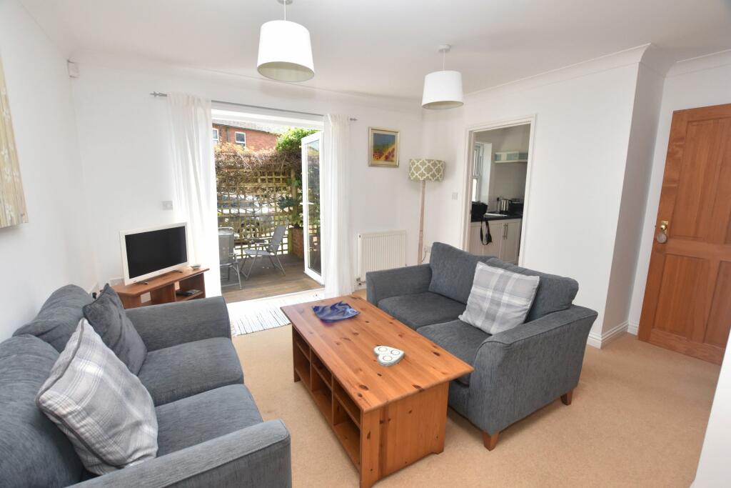 Lounge Area
