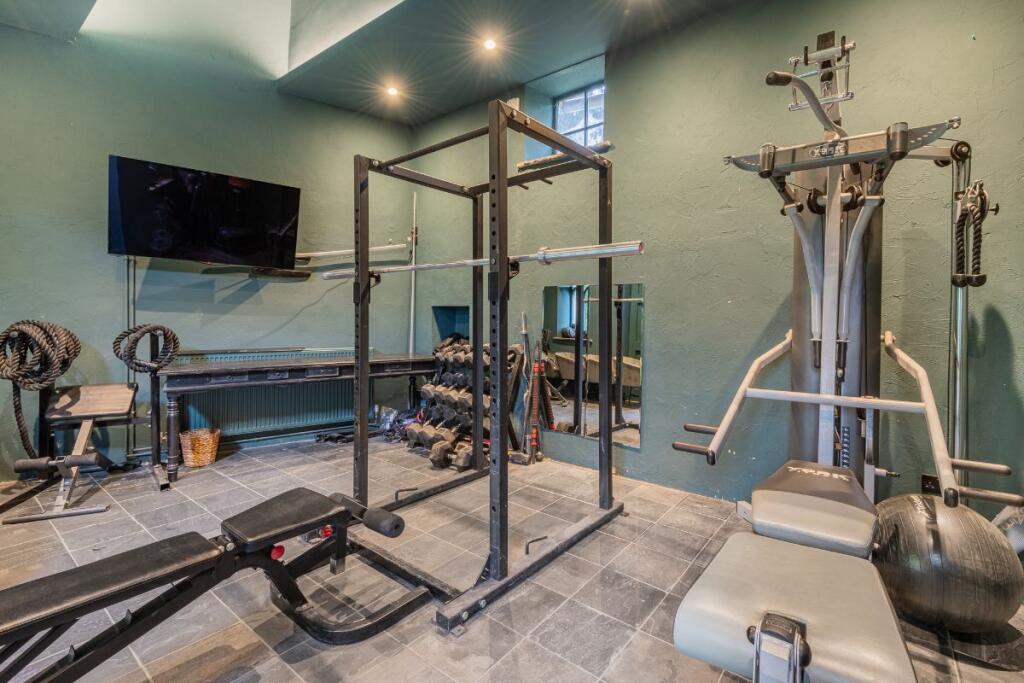 Gym