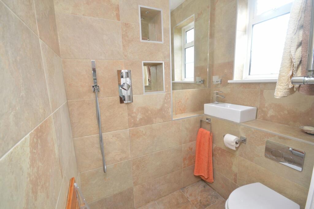 Wet Room