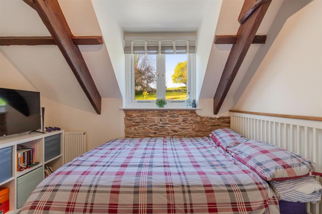 A26 - Alston Farm Alston Lane Churston Ferrers Bri