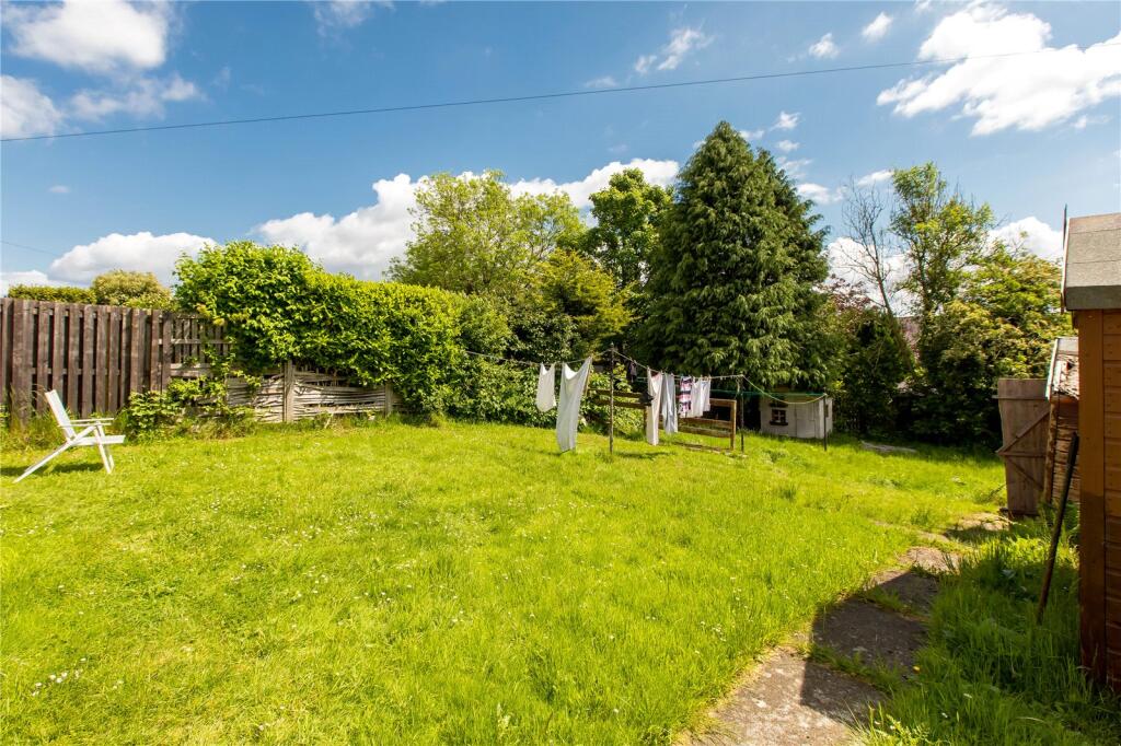 Drum Brae Terrace 13