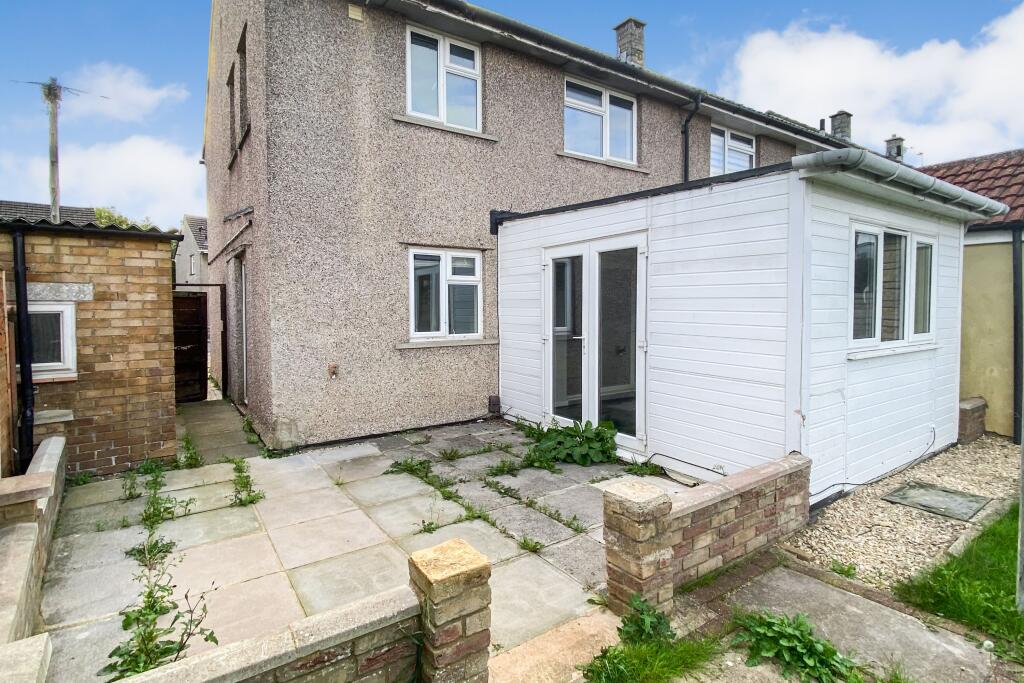 20 Manor Road, Chippenham, Wiltshire, SN14 0LH