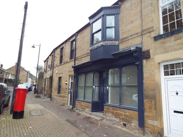 Village Lane, Washington