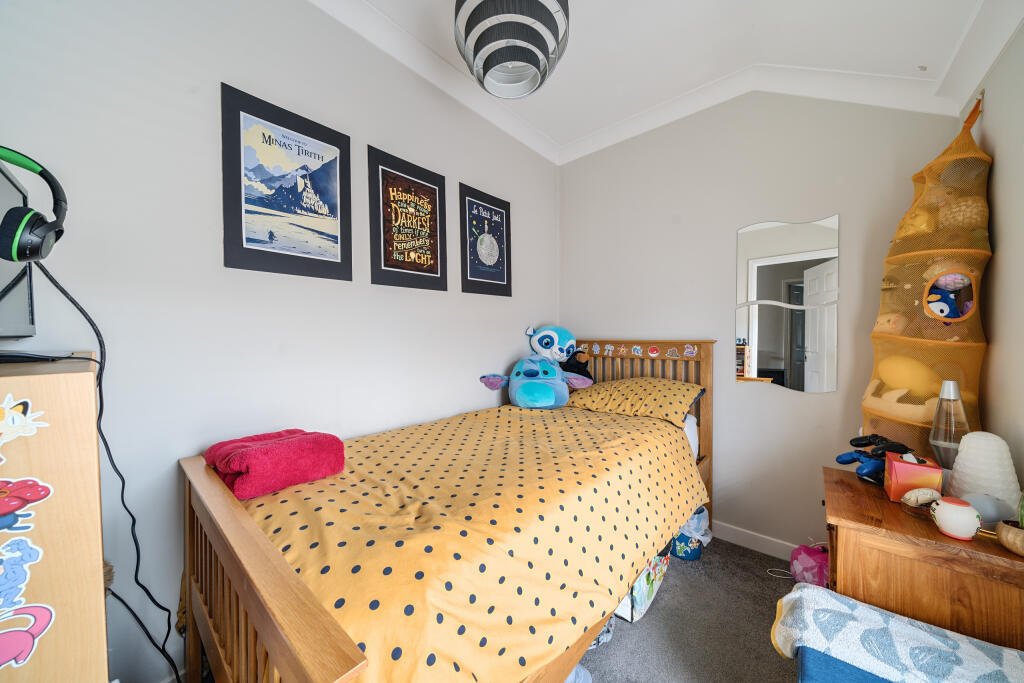 Bedroom 3