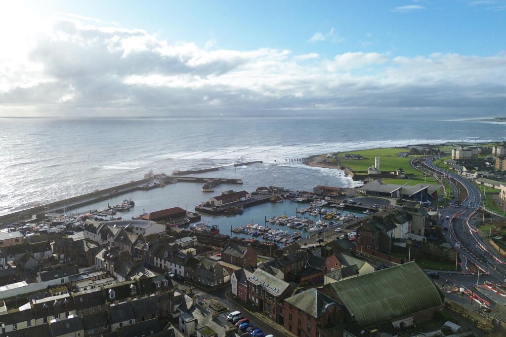 Sea Views
