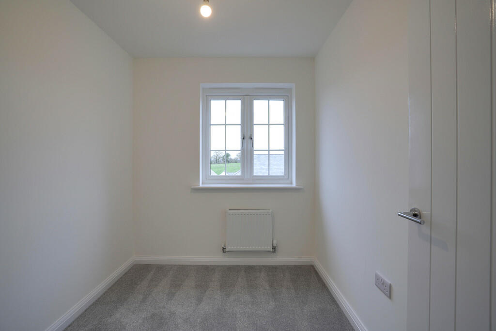 Example bedroom
